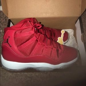 Jordan 11